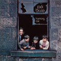 Jack Bruce - Harmony Row - Remastered Edition LP (United Kingdom - Import, Gatefold Lp Jacket, Remastered) ( VINYL )