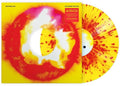 Militarie Gun - Life Under The Sun LP (Limited Edition, Extended Play, Colored Vinyl, Red, Yellow, Splatter) ( VINYL )