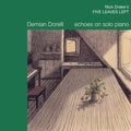 Demian Dorelli - Five Leaves Left - Echoes on Solo Piano LP (180 Gram Vinyl) ( VINYL )