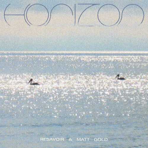 Horizon LP (Colored Vinyl, Green) ( VINYL )