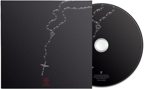 My Chemical Romance - Three Cheers For Sweet Revenge CD (Deluxe Edition, Anniversary Edition) ( VINYL )