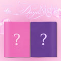 Fifty Fifty - Day & Night CD (Asia - Import) ( VINYL )