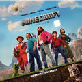 Mark Mothersbaugh & V/A - A Minecraft Movie CD (Songs from the Original Motion Picture Soundtrack) ( VINYL )