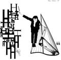 Hajime Tachibana - H - White LP (Colored Vinyl, White) ( VINYL )