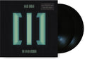 Majid Jordan - The Space Between 2LP ( VINYL )