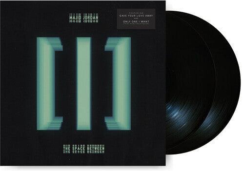 Majid Jordan - The Space Between 2LP ( VINYL )
