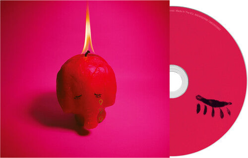 Arcade Fire - Pink Elephant CD ( VINYL )