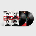 Ladytron - 604 2LP (140 Gram Vinyl, Reissue) ( VINYL )