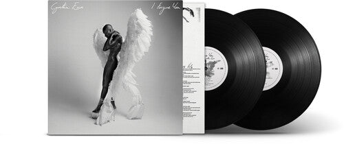 Cynthia Erivo - I Forgive You 2LP ( VINYL )
