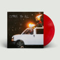 House of Protection - Outrun You All LP ( VINYL )
