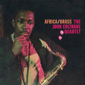 John Coltrane - Africa / Brass LP (Canada - Import) ( VINYL )