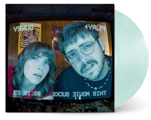 Durry - This Movie Sucks LP ( VINYL )