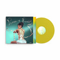 Marina - Princess Of Power LP (Indie Exclusive, Limited Edition, Yellow Colored Vinyl) ( VINYL )