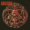 Deicide - Deicide LP (Colored Vinyl, Red, White, Remastered) ( VINYL )