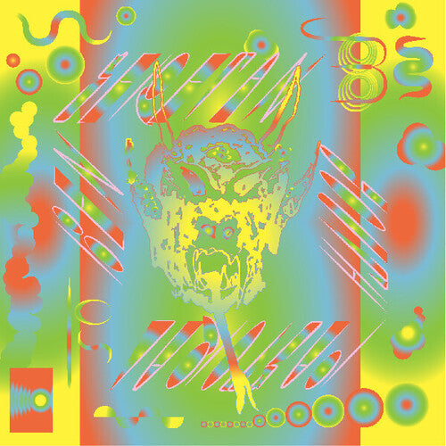 Ben Seretan - Youth Pastoral LP (Colored Vinyl, Blue)  (Preorder: Ships June 06, 2025) ( VINYL )