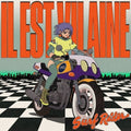 Il Est Vilaine - Surf Rider LP (Extended Play) ( VINYL )
