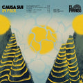 Causa Sui - In Flux 2LP ( VINYL )
