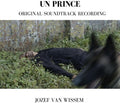 Jozef Van Wissem - Un Prince - Original Soundtrack Recording LP ( VINYL )