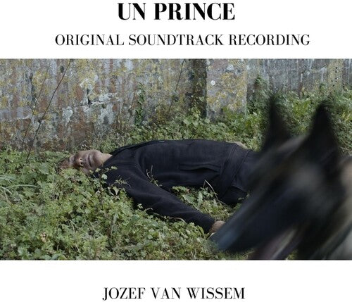 Jozef Van Wissem - Un Prince - Original Soundtrack Recording LP ( VINYL )
