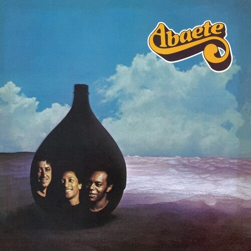 Abaete - Abaete LP ( VINYL )
