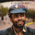 Jo Tongo - Sa Discossa LP ( VINYL )