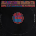 Not Even Noticed - Aerial LP (Extended Play)  (Preorder: Ships June 06, 2025) ( VINYL )