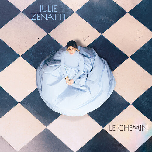 Julie Zenatti - Le Chemin LP ( VINYL )