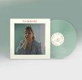Jess Kerber - From Way Down Here - Blue LP (Colored Vinyl, Blue) ( VINYL )