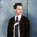 Hampus Lindwall - Brace for Impact LP  (Preorder: Ships June 20, 2025) ( VINYL )