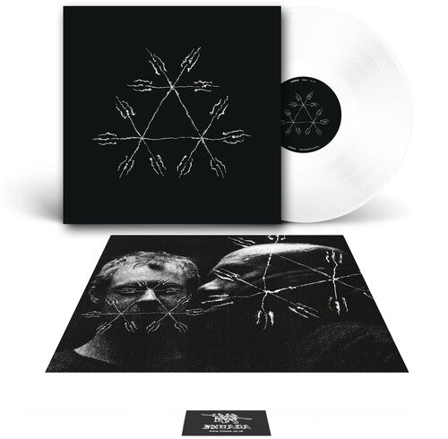 Osmium - Osmium - White LP (Colored Vinyl, White)  (Preorder: Ships June 20, 2025) ( VINYL )