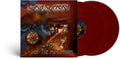 Chris Caffery - 20 Years Of The Music Man - Ox Blood Coiour 2LP (Colored Vinyl, Red, Gatefold Lp Jacket, Limited Edition, 140 Gram Vinyl, Bonus Tracks) ( VINYL )