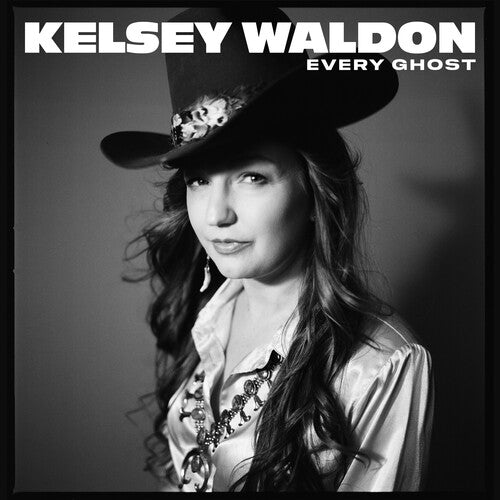 Kelsey Waldon - Every Ghost LP (Explicit Lyrics) ( VINYL )