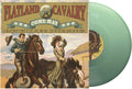 Flatland Cavalry - Come May LP (Extended Play, Colored Vinyl, Green, Anniversary Edition) ( VINYL )