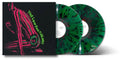A Tribe Called Quest - Low End Theory 2LP (Green & Red Splatter Colored Vinyl) ( VINYL )