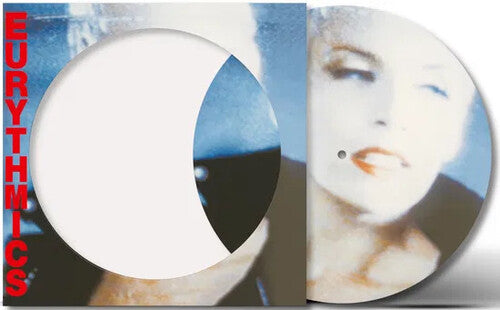 Eurythmics - Be Yourself Tonight - Limited Picture Disc LP (United Kingdom - Import, Limited Edition, Picture Disc Vinyl) ( VINYL )