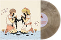 Greet Death - Die In Love LP (Colored Vinyl, Tan, Black) ( VINYL )