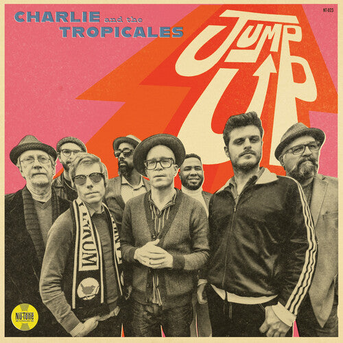 Jump Up LP ( VINYL )