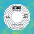 La Danza Del Camaleon / La Reina Nocturna LP (Colored Vinyl) ( VINYL )