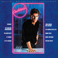 Cocktail (Original Motion Picture Soundtrack) LP (Clear Vinyl, Blue) ( VINYL )