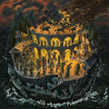 King Gizzard & The Lizard Wizard - Phantom Island LP (180 Gram Vinyl, Recycled / Recyclable, Premium Package) ( VINYL )