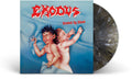 Exodus - BONDED BY BLOOD LP (Colored Vinyl) ( VINYL )