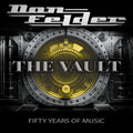 Don Felder - The Vault 1975-2025 Fifty Years Of Music LP ( VINYL )