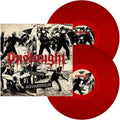 Onslaught - ORIGINS OF AGGRESSION 2LP ( VINYL )