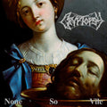 Cryptopsy - None So Vile LP (Limited Edition) ( VINYL )