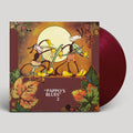 Pappo's Blues - VOLUMEN 2 LP (Limited Edition, Clear Vinyl, Violet) ( VINYL )