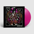 CALM BEFORE THE CALM LP (Limited Edition, Clear Vinyl, Magenta) ( VINYL )