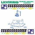 Lightheaded - Thinking, Dreaming, Scheming! LP (Colored Vinyl, Green) ( VINYL )