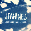 How Long Can It Last LP (Colored Vinyl, White) ( VINYL )