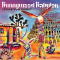 Jesika Von Rabbit - Bunnywood Babylon LP ( VINYL )