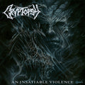 Cryptopsy - An Insatiable Violence LP (Limited Edition, Gatefold Lp Jacket) ( VINYL )